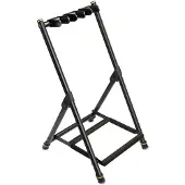 Gravity GSMG03 VARI-G 3 Guitar Rack For 3 Instruments