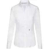 Seidensticker Blouse wit