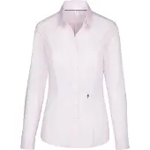 Seidensticker Blouse 'Schwarze Rose' rosa