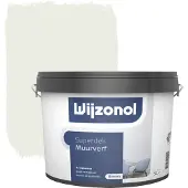 Wijzonol Superdek RAL 9010 5 liter