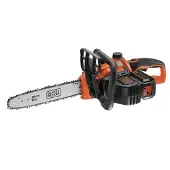 Black & Decker GKC3630L25-QW