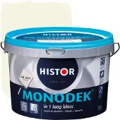 Histor Monodek latex RAL 9001 crème wit 2,5 liter