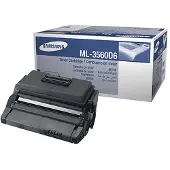 Samsung Toner ML-3560D6/ELS Zwart