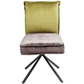 Kare design Eetkamerstoel Chelsea