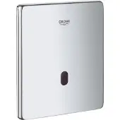 GROHE Tectron-Ir Urinoirplaat Skate 230 V