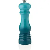 Le Creuset - Zoutmolen Caribbean Blue 21cm