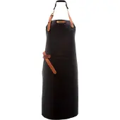 Xapron Montana schort 89 cm Black