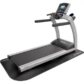 Life Fitness Premium Onderlegmat 200 x 90 cm
