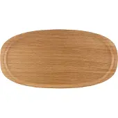 Åry Home Home Viventium dienblad rechthoek 55 x 27 cm eikenhout