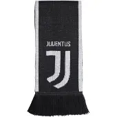 Adidas Juventus 19/20 Scarf Zwart M
