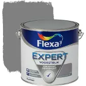 Flexa Expert voorstrijk grijs mat 2,5 liter