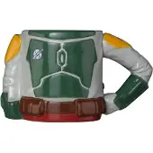 Star Wars - Boba Fett Arm Mug 350ml (856140)
