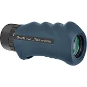Bresser Nautic 8x25 Monoculair - Outdoor - Natuur - Watersport - Waterdicht - Compact