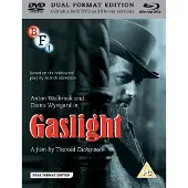 Dvd Gaslight