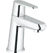 GROHE Eurodisc Cosmopolitan fonteinkraan Chroom