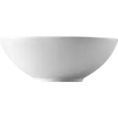 Rosenthal Loft schaal ovaal wit 17 cm.
