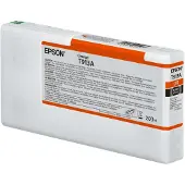 Epson Inktcartridge T913A Oranje