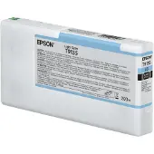 Epson T9135 Inktcartridge Licht-cyaan