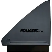 FOLIATEC Blacknight Zonfolie Dark 15% 76x300cm