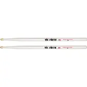 Vic Firth American Classic 5BW - Wit