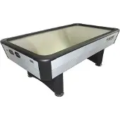 Toptable Airhockeytafel Typhoon Pro Metal-line