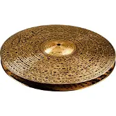 Paiste Signature Dark Energy Mark 1 hihat 15 inch