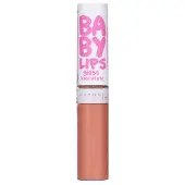 Maybelline Babylips Lipgloss - 20 Taupe With Me