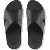 FitFlop Sandaal zwart