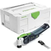 Festool OSC 18 Li E-Basic VECTURO multitool (body) 18V Li-ion