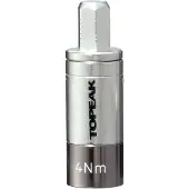 Topeak Nano Torqbit 4 Hulpmiddel
