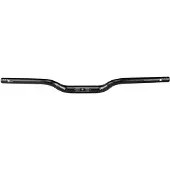 Ergotec M-bar 34 Mm 18º Grip 200 Mm Stuur
