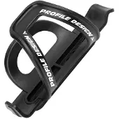 Profile Design Side Bottle Cage Zwart