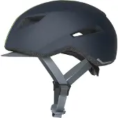 ABUS Yadd-I - Fietshelm - Forced Air Cooling Technology - Blauw
