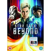 Dvd Star Trek: Into Darkness
