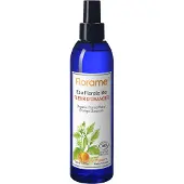 Florame Organic Flower Water Orange Blossom 200 ml Oplossing