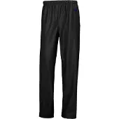 Helly Hansen Moss regen broek, heren, zwart