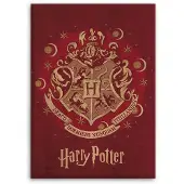 Aymax fleecedeken Harry Potter 140 x 110 cm