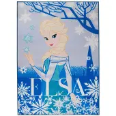 AK Sports Speeltapijt Frozen 95x133 cm FROZEN 02