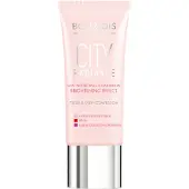 Bourjois Vanilla City Radiance Foundation 30 ml Teint