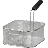 Bartscher Korf Bartscher, groot, 21(b)x10(h)x23,5(d)cm, voor pastakoker: 132260