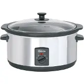 Bartscher Slowcooker - 6.5L