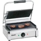 Bartscher Panini" contactgrill A150676