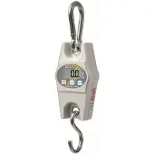 Kern HCB 100K200 Hangweegschaal Weegbereik (max.) 100 kg Resolutie 200 g werkt op batterijen