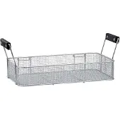 Bartscher Frituurmand Bartscher, 16L, 47,5(b)x8(h)x24,5(d)cm, voor: 101530
