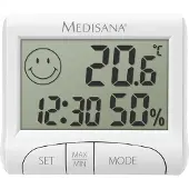 Medisana HG100 Therme-Hygrometer