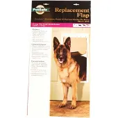 Petsafe flap met magneet 660 XL PAC11-11040 PetSafe