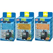 Tetra circulatie pomp WP 300 Vis Gebr. de Boon