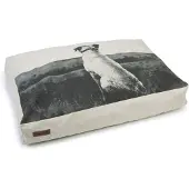 Beeztees hondenkussen dune beige (100X70X15 CM)