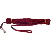 Gebr. De Boon Nylon looplijn 10 mm/10 meter met muskaton