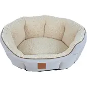 Gebr. De Boon Boony Est 1941 mand hoogland zand 60 cm Boony-Est-1941